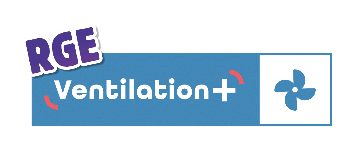 Qualification QualiVentilation+ RGE